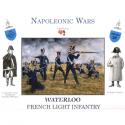A Call To Arms 28 French Light Infantry Waterloo