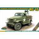 ACE Models 72593 Dodge WC-43