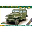 ACE Models 72597 4x4 Carryall WC-17 (26)