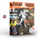 AK Interactive ABT742 Damaged Magazine 12