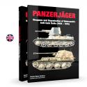 AK Interactive ABT751 Panzerjager
