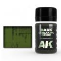 AK Interactive AK024 Dark Streaking Grime