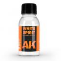 AK Interactive AK047 White Spirit 100 ml