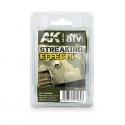 AK Interactive AK062 Streaking Effects Set