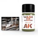 AK Interactive AK093 Wash For Interiors