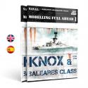 AK Interactive AK098 Modelling Full Ahead 1