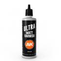 AK Interactive AK11252 Ultra Matt Varnish 100ml