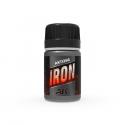 AK Interactive AK11266 Iron Effect