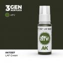 AK Interactive AK11357 AK 3GEN - LAF Green