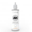 AK Interactive AK11500 3GEN Thinner 100ml