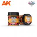 AK Interactive AK1221 Sunrise Blaze 100ml
