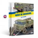AK Interactive AK130015 Soviet Arsenal in Ukraine War
