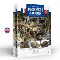 AK Interactive AK130027 WWII French Armor