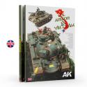AK Interactive AK130029 US Armor in Vietnam