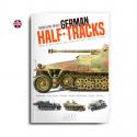 AK Interactive AK130036 German Half-Tracks