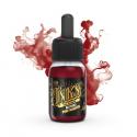 AK Interactive AK16003 Pure Magenta - Ink
