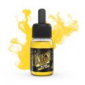 AK Interactive AK16006 Primary Yellow - Ink