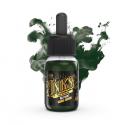 AK Interactive AK16007 Camo Green - Ink