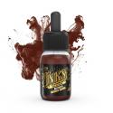 AK Interactive AK16010 Intense Sienna - Ink