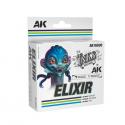 AK Interactive AK16030 Elixir - Ink Set