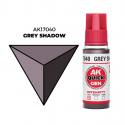 AK Interactive AK17040 AK QUICK GEN - Grey Shadow