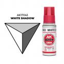 AK Interactive AK17043 AK QUICK GEN - White Shadow