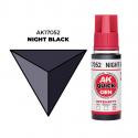 AK Interactive AK17052 AK QUICK GEN - Night Black