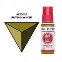 AK Interactive AK17055 AK QUICK GEN - Putrid White