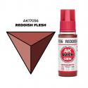 AK Interactive AK17056 AK QUICK GEN - Reddish Flesh