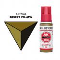 AK Interactive AK17063 AK QUICK GEN - Desert Yellow