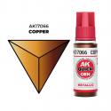AK Interactive AK17066 AK QUICK GEN - Copper