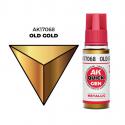 AK Interactive AK17068 AK QUICK GEN - Old Gold