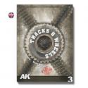 AK Interactive AK274 Tracks and Wheels