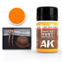 AK Interactive AK4111 Light Rust Deposits