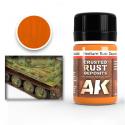 AK Interactive AK4112 Medium Rust Deposits