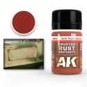AK Interactive AK4113 Dark Rust Deposits