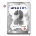 AK Interactive AK508 Metallics vol. 2 - Figures