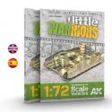 AK Interactive AK640 Little Warriors Vol. 2