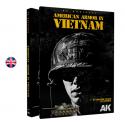AK Interactive AK646 American Armor in Vietnam