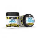 AK Interactive AK8009 Snow Sprinkles 100ml