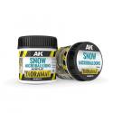 AK Interactive AK8010 Snow Microballoons 100ml