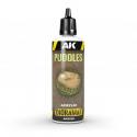 AK Interactive AK8028 Puddles 60ml