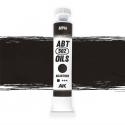 AK Interactive AKABT002 ABT 502 - Sepia