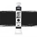 AK Interactive AKABT005 ABT 502 - Smoke