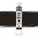 AK Interactive AKABT015 ABT 502 - Cassel Earth - Shadow Brown