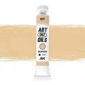 AK Interactive AKABT035 ABT 502 - Buff