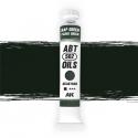 AK Interactive AKABT040 ABT 502 - Sap Green - Faded Green