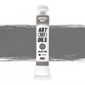 AK Interactive AKABT100 ABT 502 - Neutral Grey