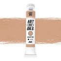 AK Interactive AKABT125 ABT 502 - Light Mud
