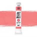 AK Interactive AKABT190 ABT 502 - Faded Flesh
